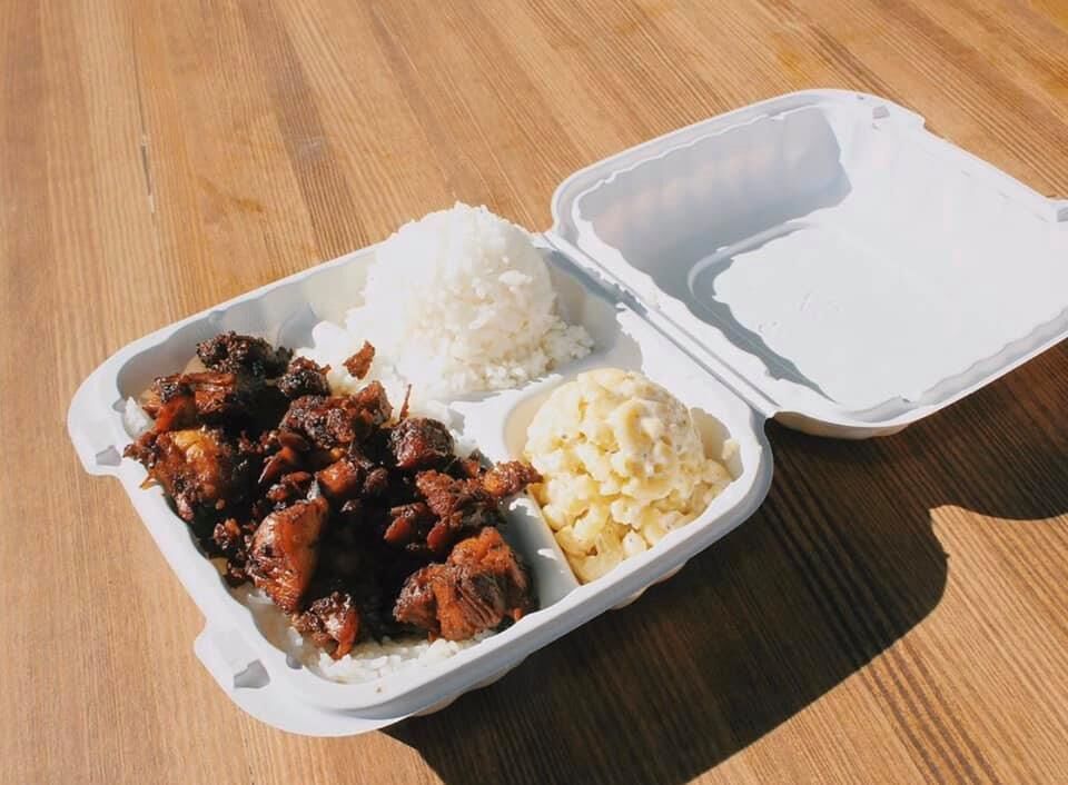 Fast Casual: Hawaiian Bros. Island Grill